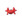 Crocs Jibbitz™ charms Squishy Crab